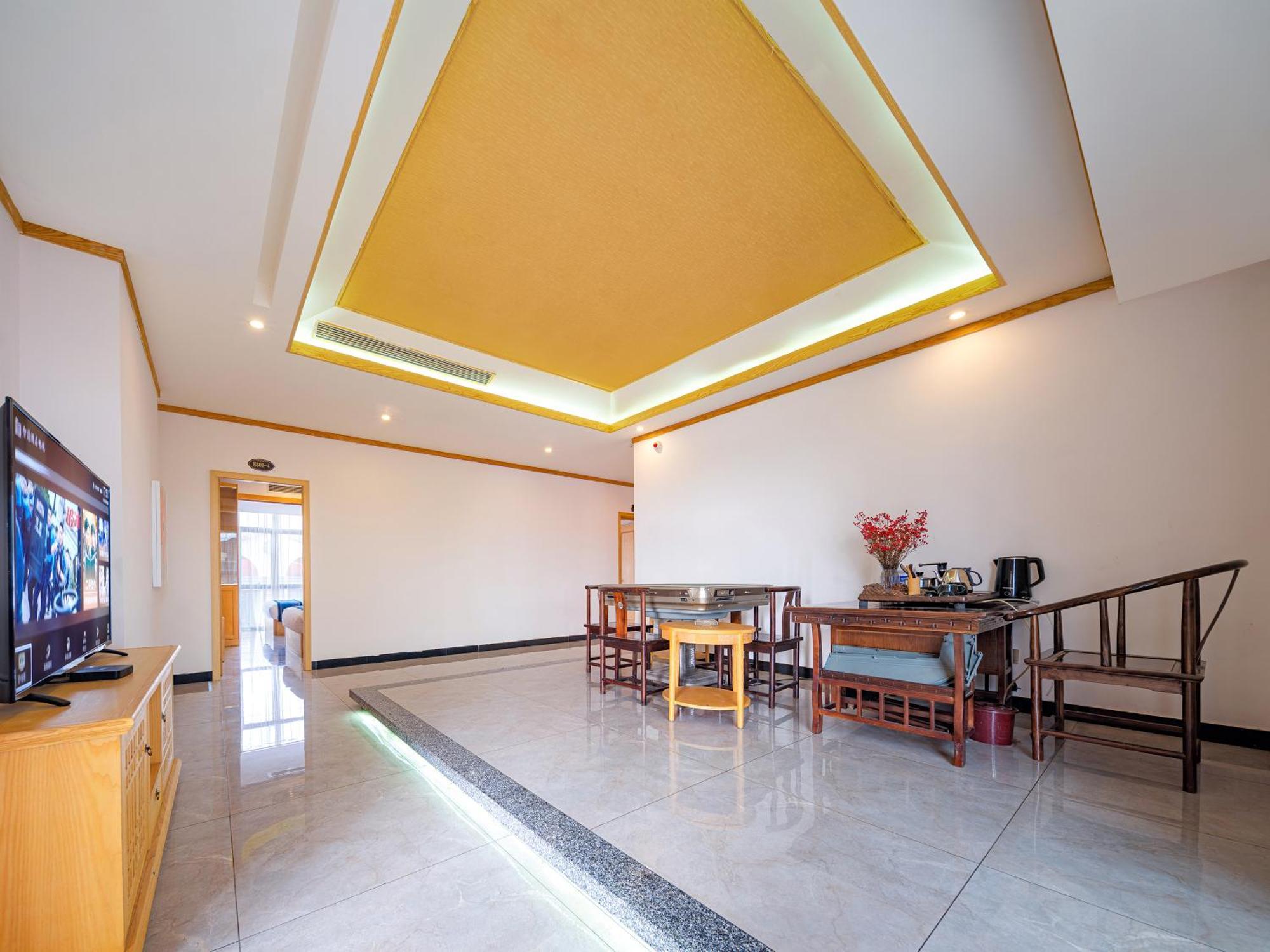 Zhangjiajie Dreamway Hotel - Free Pick Up Service Dış mekan fotoğraf