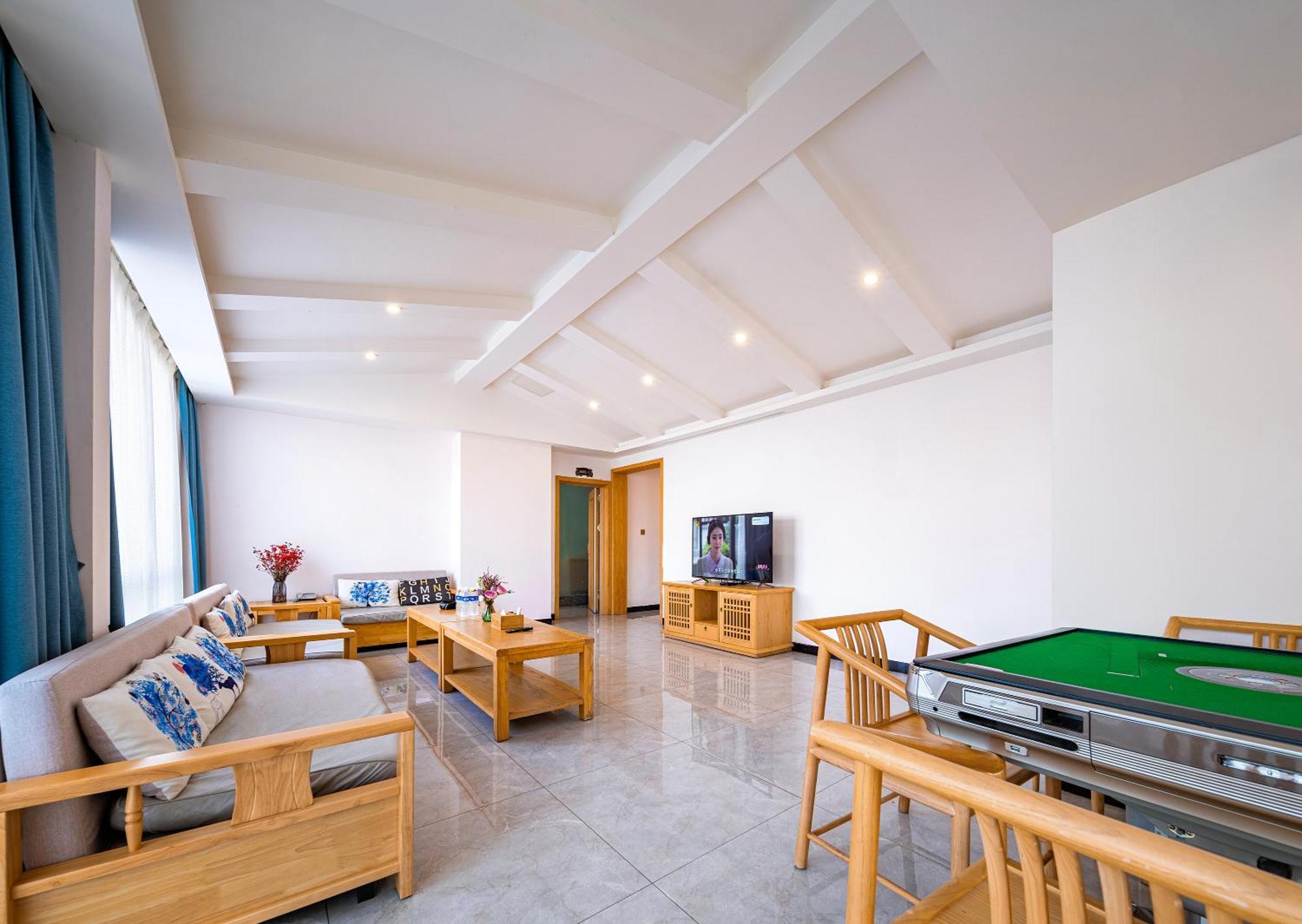Zhangjiajie Dreamway Hotel - Free Pick Up Service Dış mekan fotoğraf