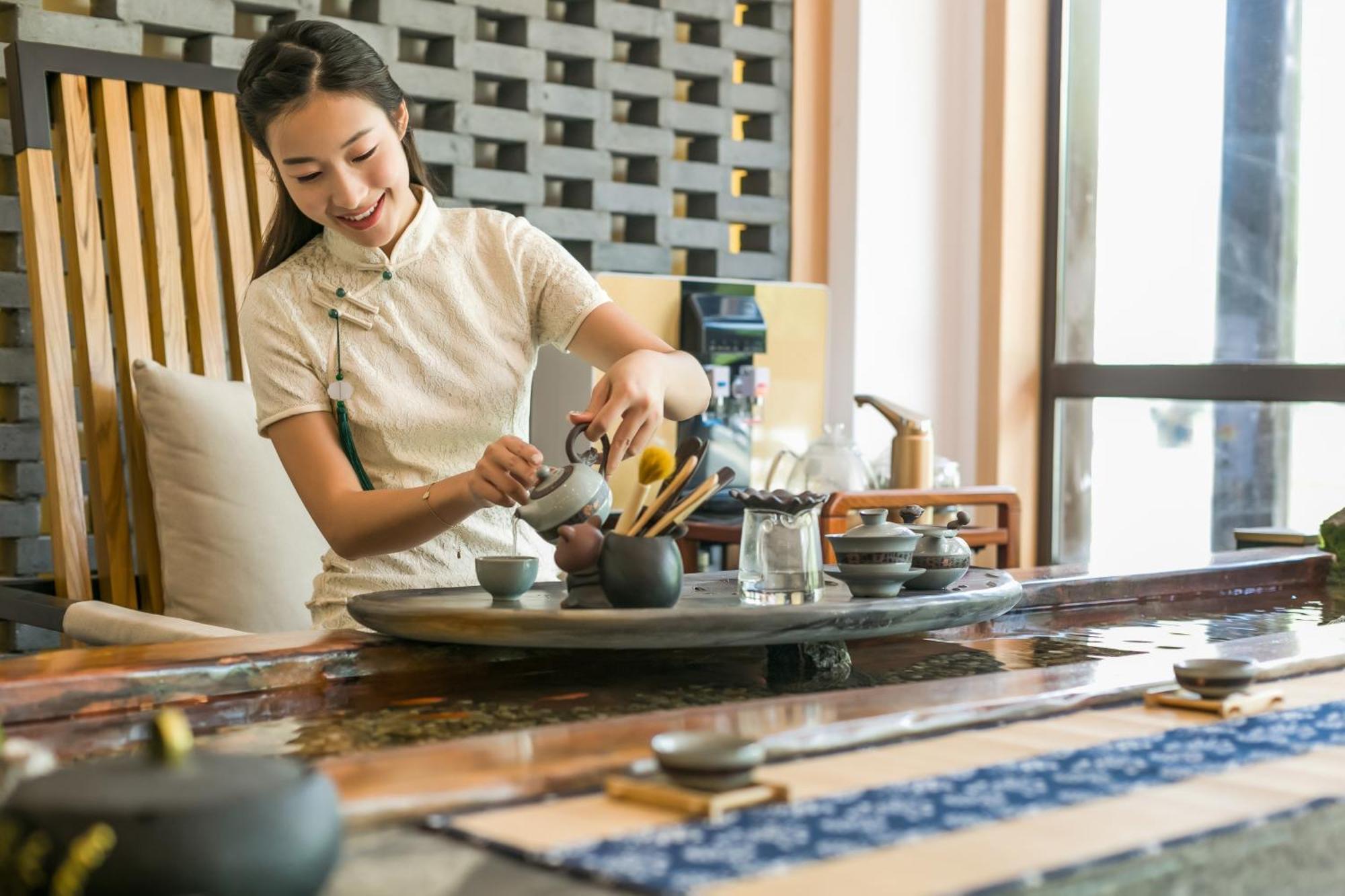 Zhangjiajie Dreamway Hotel - Free Pick Up Service Dış mekan fotoğraf